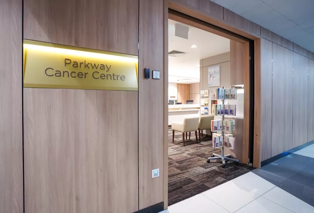 Parkway Cancer Centre Singapore - Mount Elizabeth Medical Centre, Level 2 - Photo 6