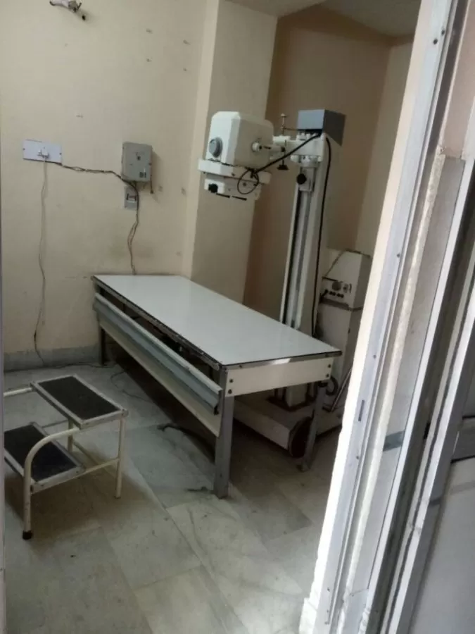 Ashirwaad Hospital - Photo 1