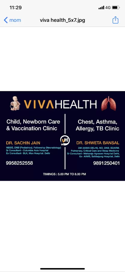 Dr Sachin Jain - Photo 4
