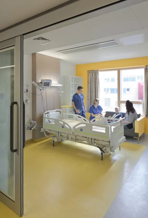 Jivan Hospital | ENT Specialist And ENT Surgeon in Vadodara | ENT Doctor And ENT Hospital in Vadodara - Photo 4