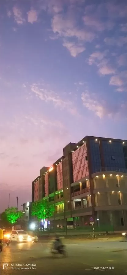 Jivan Gastro and Gynec Hospital - Photo 4