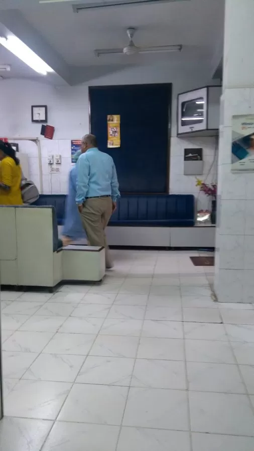 Khanna Medicare Centre : Super Speciality Eye Hospital in Patel Nagar, Delhi (Eye Centre in Patel Nagar) - Photo 8