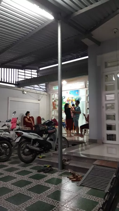 Phòng Khám Nội Nhi - Photo 3