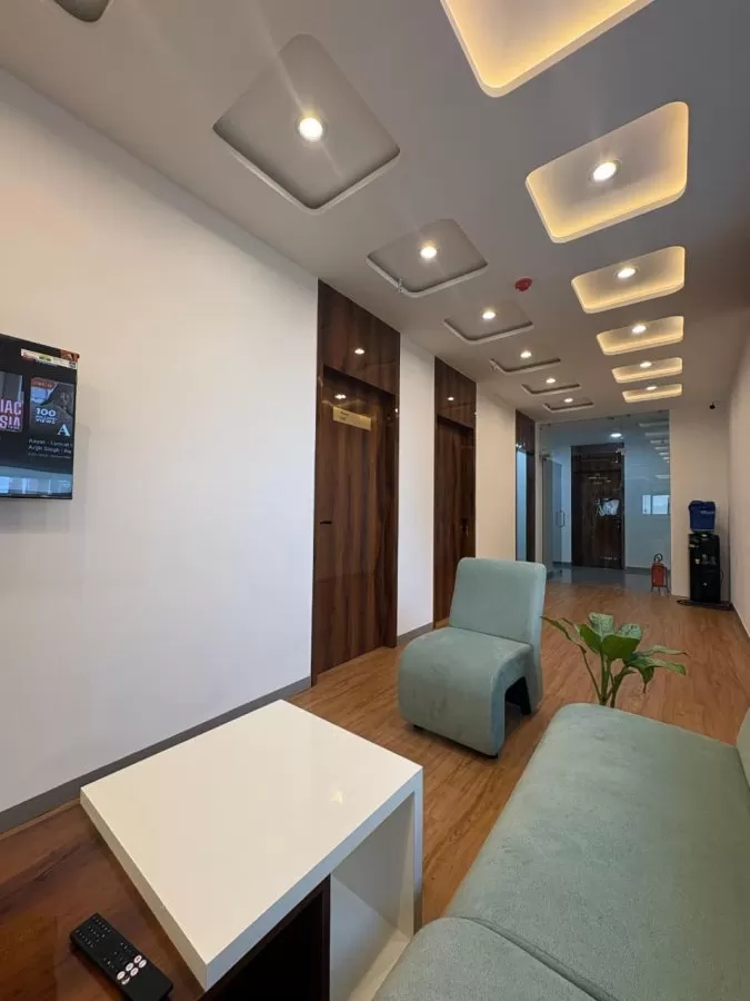 Healing Hands Clinic - Advanced Piles | Fissure | Fistula | Hernia Treatment Clinic - Photo 7