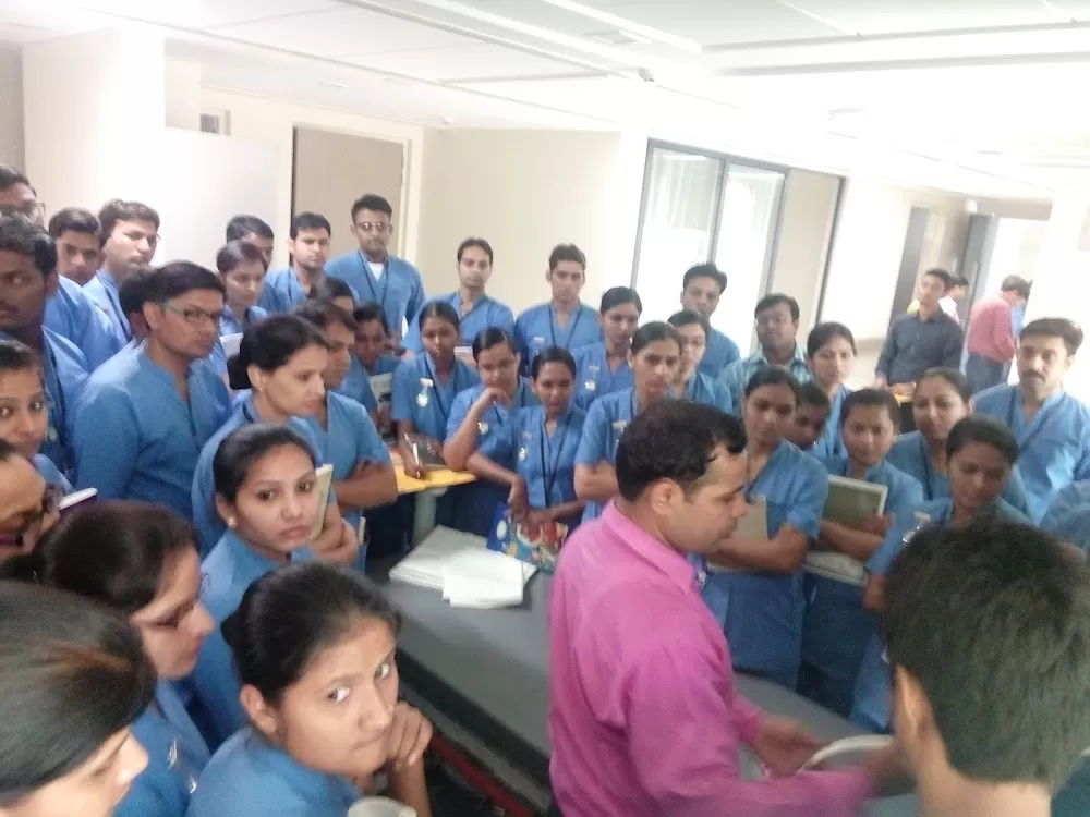 Birla Heart Research Center and Hospital - Photo 8