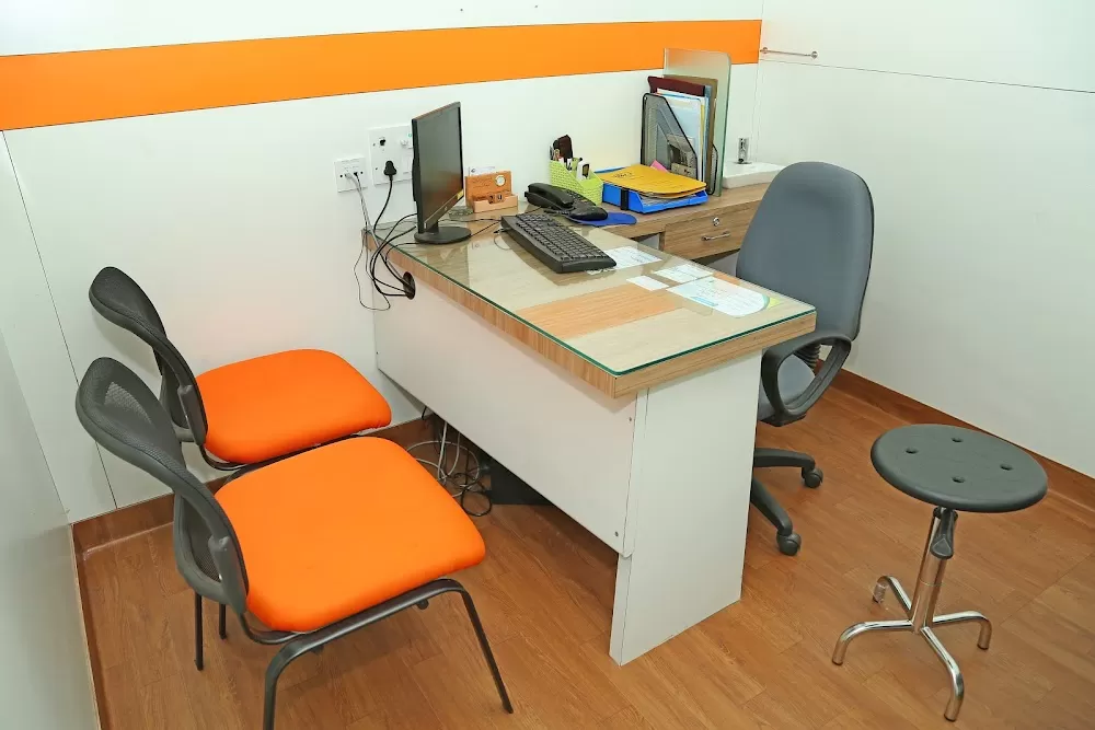 Kalyani Speciality Lung Clinic - Photo 1
