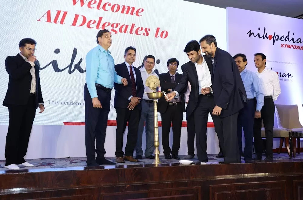 Dr. Rahul Patil | Best Cardiologist in Pune | Heart Doctor in Pune | Heart Clinic - Photo 2
