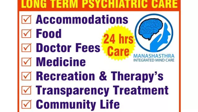 Beautiful Minds (Womens Psychiatric in Chennai/Child Psychiatric in Chennai/Psychiatric in Chennai) - Photo 8