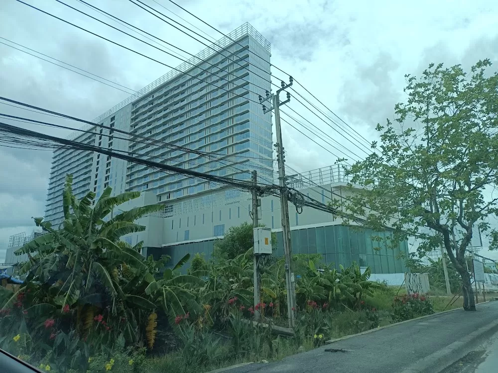 RAM2 Hospital - Photo 5