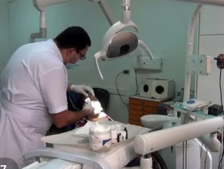 AlMahabba Private Hospital - Photo 4