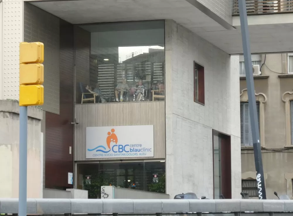 Colisée Barcelona Dolors Aleu | Hospital d'Atenció Intermèdia - Photo 2