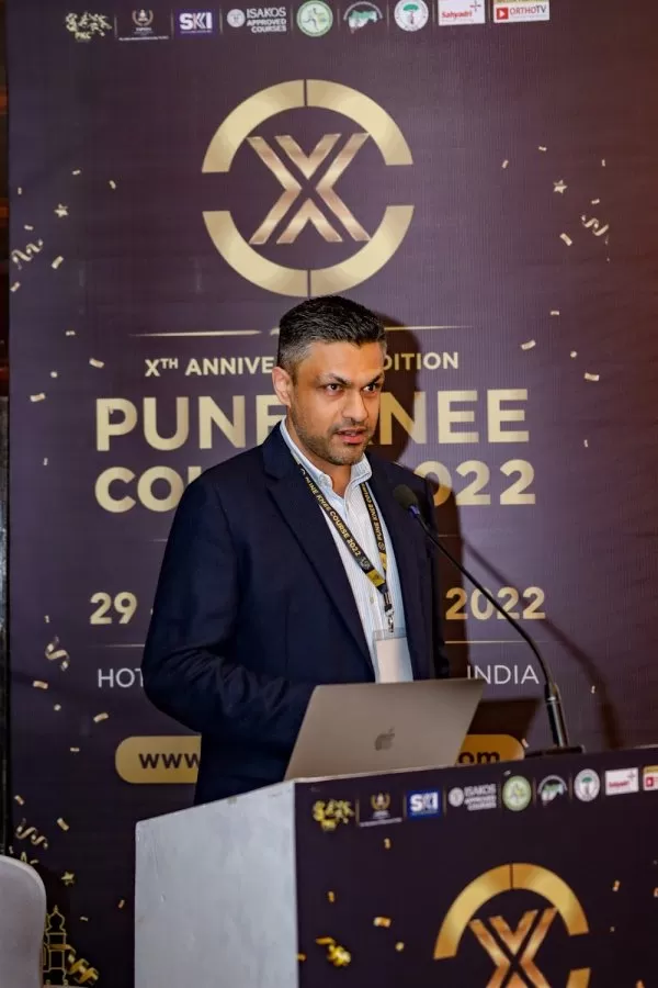 Dr. Rik Kundra - Photo 3