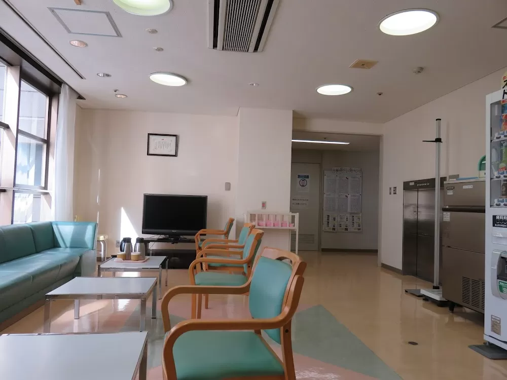 Sanraku Hospital - Photo 5