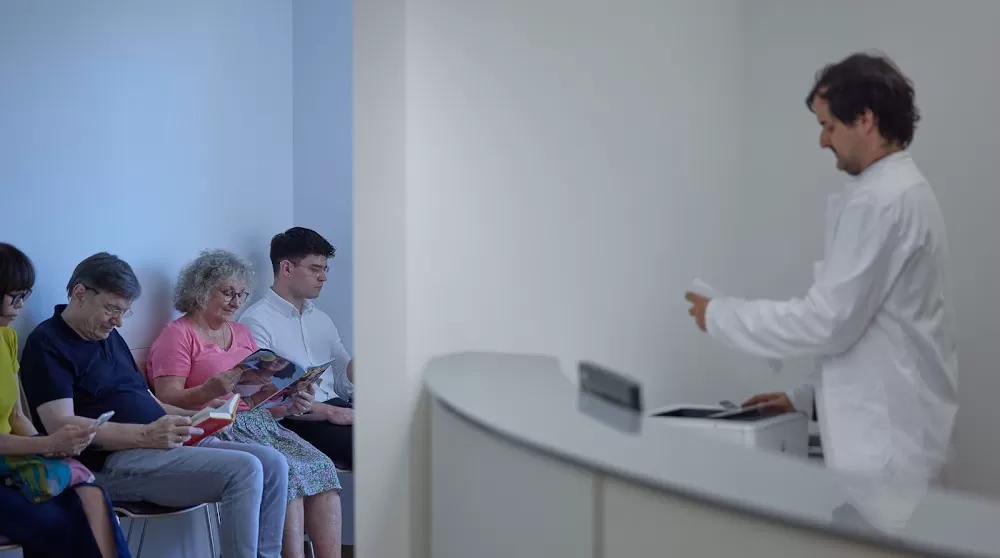 Prof. Dr. Weyrich | FA Rampp - Ärzte für Nephrologie, Innere Medizin, München - Photo 7