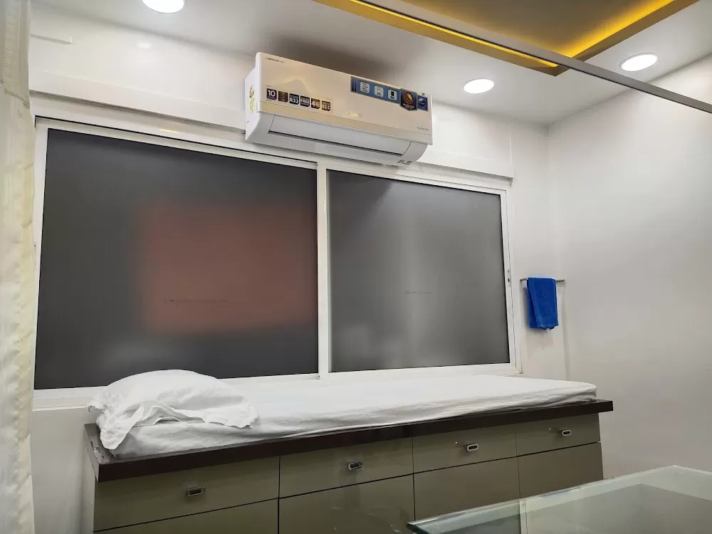 Dr Aparajita Singh | best Obstetrician Gynaecologist| Laparoscopic surgeon| Infertility specialist - Photo 4