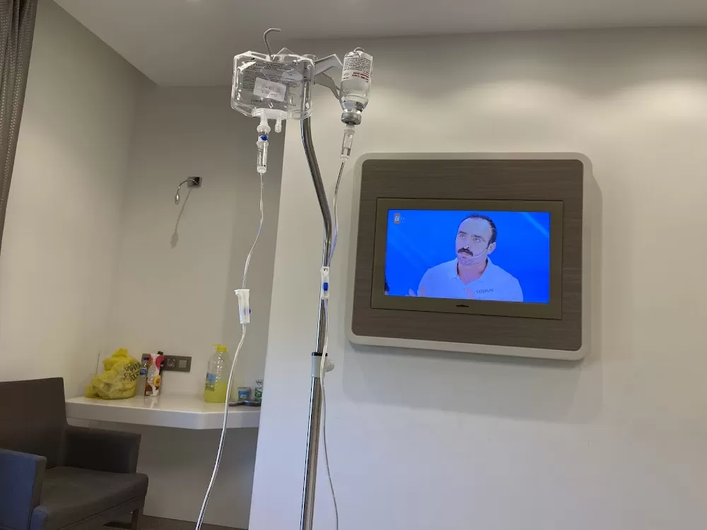 Bayrampaşa Kolan Private Hospital - Photo 8