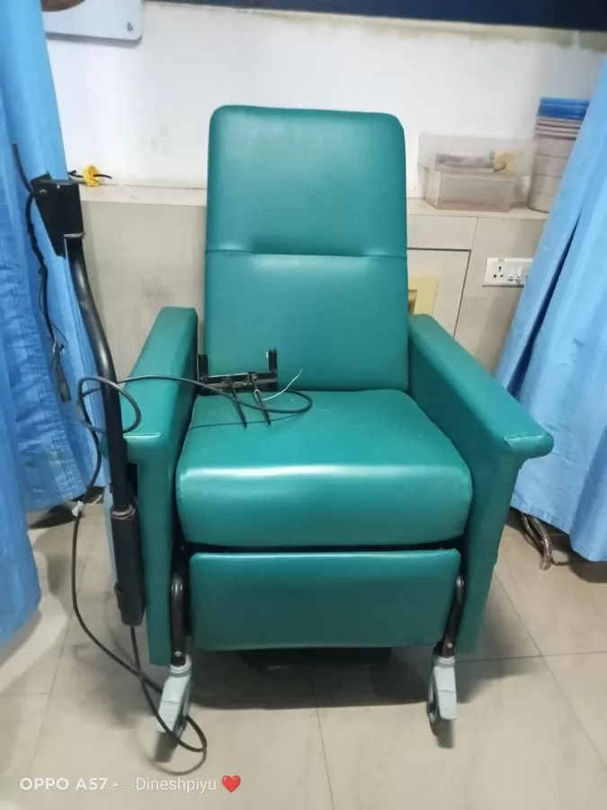 NephroPlus Dialysis & Kidney Care Clinic in Dialysis Clinic in Shantinagar - Photo 3
