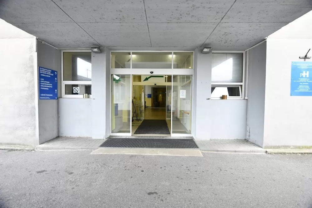 Nemocnice Brandýs nad Labem - Photo 3