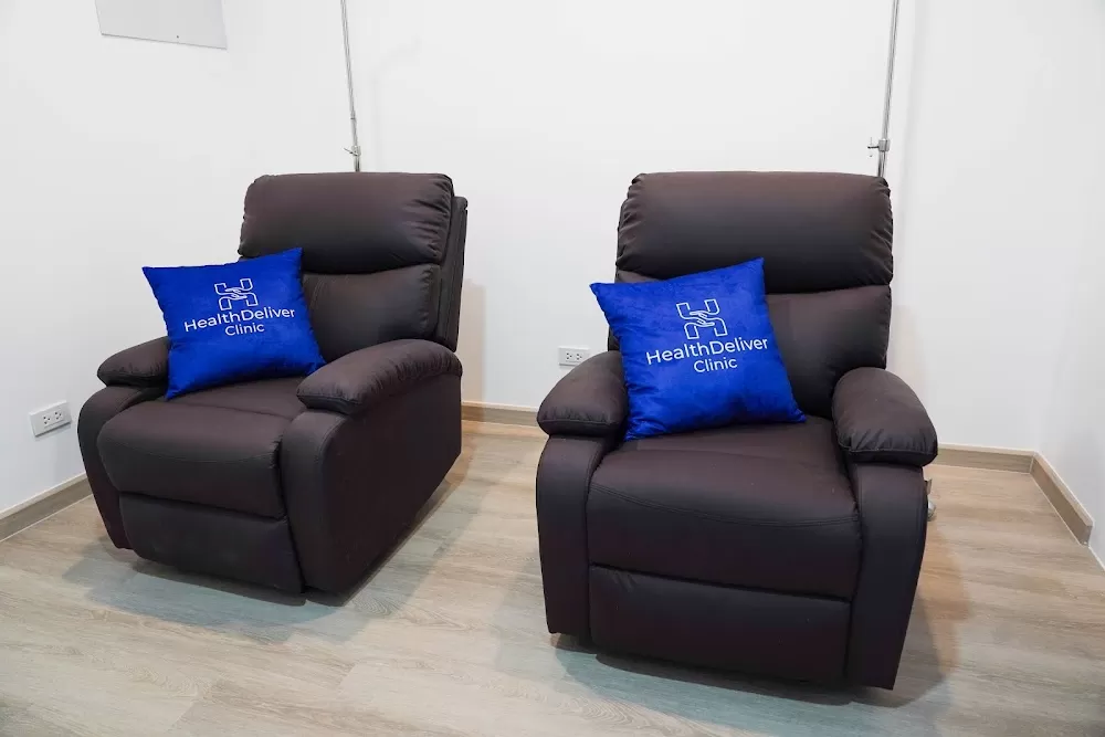 HealthDeliver Clinic Sathorn - Photo 6