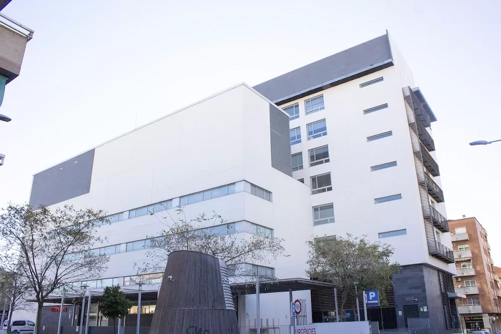 Quironsalud del Vallès Hospital - Photo 5