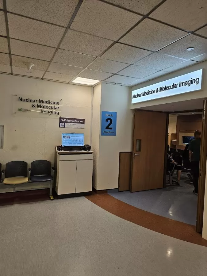 Nuclear Medicine & Molecular Imaging - Photo 5