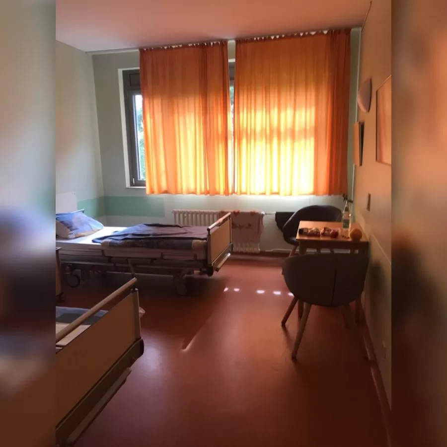 Kliniken im Theodor-Wenzel-Werk - Photo 3