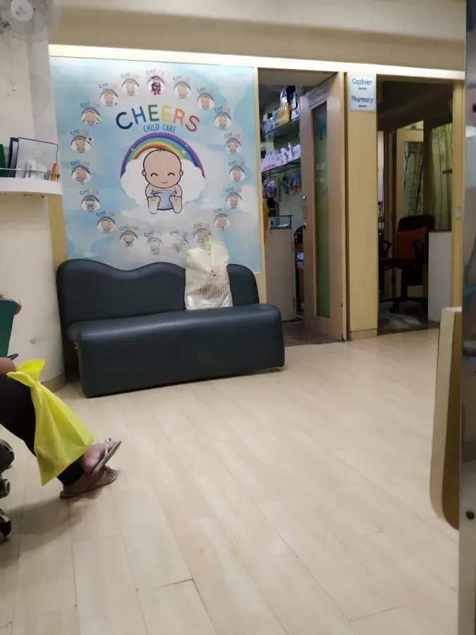 Cheers Child Care - Photo 2
