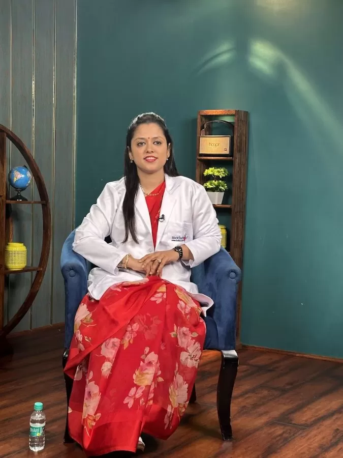 Dr. Mandavi Rai- Divine Women & IVF Clinic | Top IVF Doctor in Noida | Best Gynecologist in Noida | Best Laparoscopic Surgeon - Photo 5