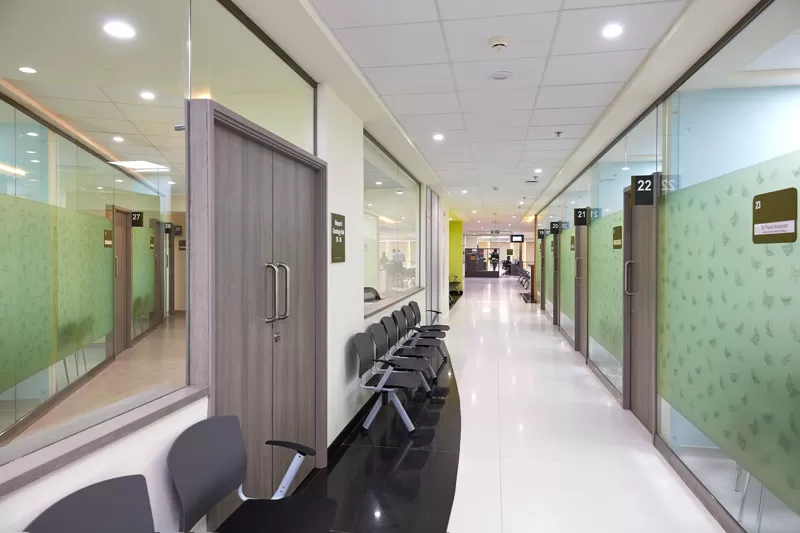 Cytecare Hospitals - Photo 3