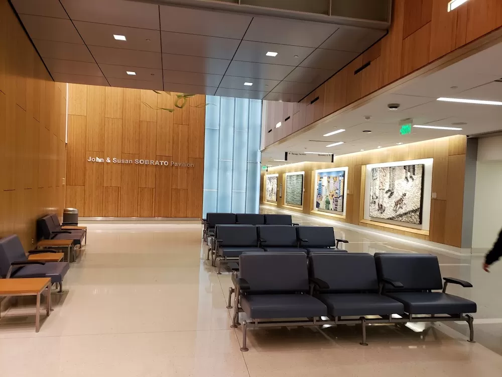 Santa Clara Valley Medical Center - Photo 4