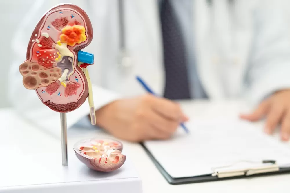 Department of Nephrology Apollo Hospitals Noida - Photo 8