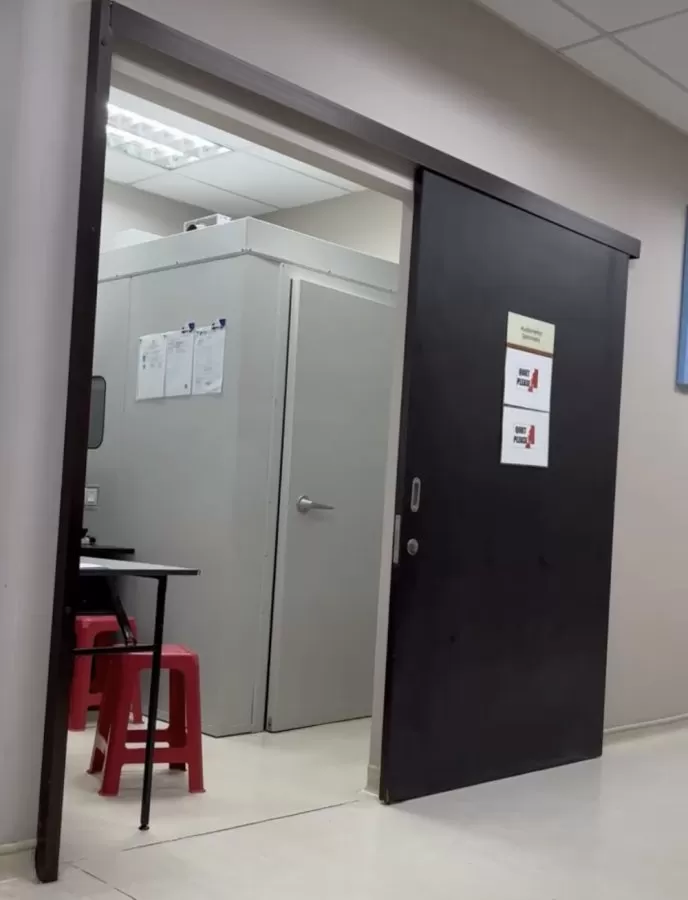 Klinik TTMC Ayer Keroh - Photo 1