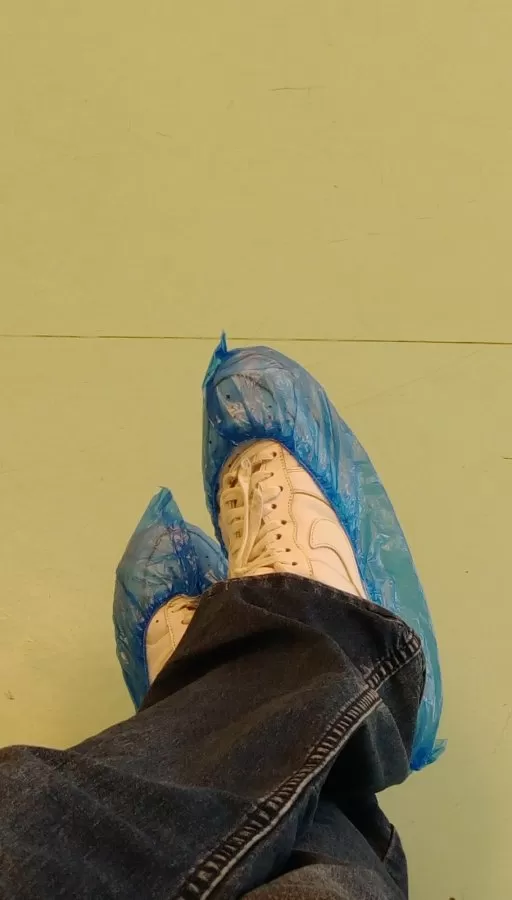 Hiperox Özel Ayak Sağlığı Ve Zor Yara Hiperbarik Oksijen Tedavi Merkezi - Photo 6