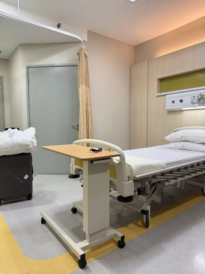 KPJ KLANG SPECIALIST HOSPITAL - Photo 2