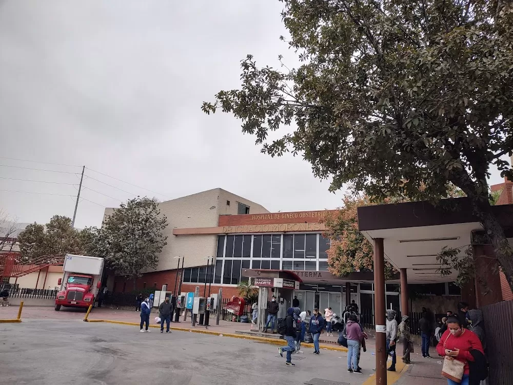 IMSS GINE - Photo 4