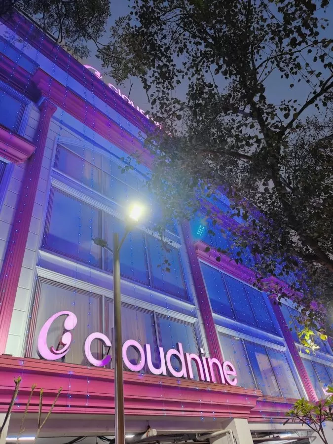 Cloudnine Hospital - Kailash Colony | Best Maternity & Pregnancy Centre - Photo 6