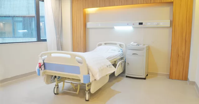 St. Stamford Modern Cancer Hospital Guangzhou, Kuala Lumpur - Photo 7