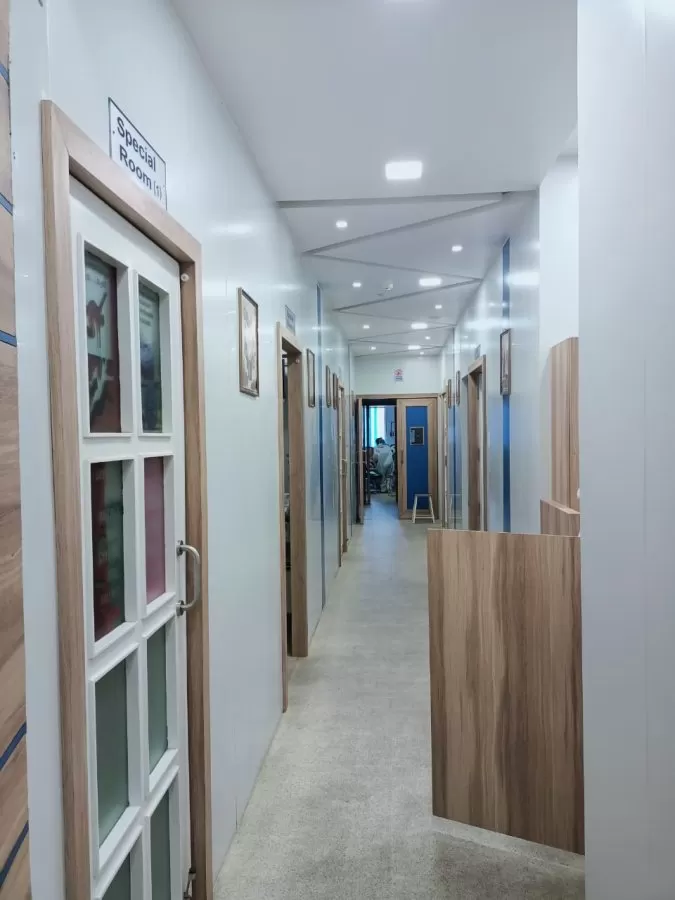 Surya Multispeciality Hospital - Photo 7
