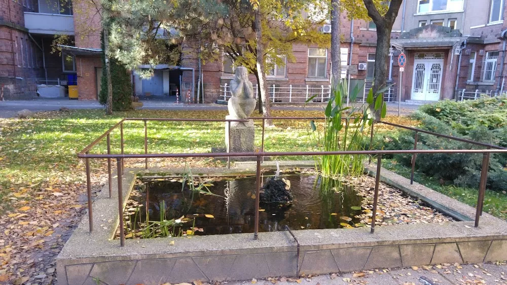 Bajcsy-Zsilinszky Hospital - Photo 5