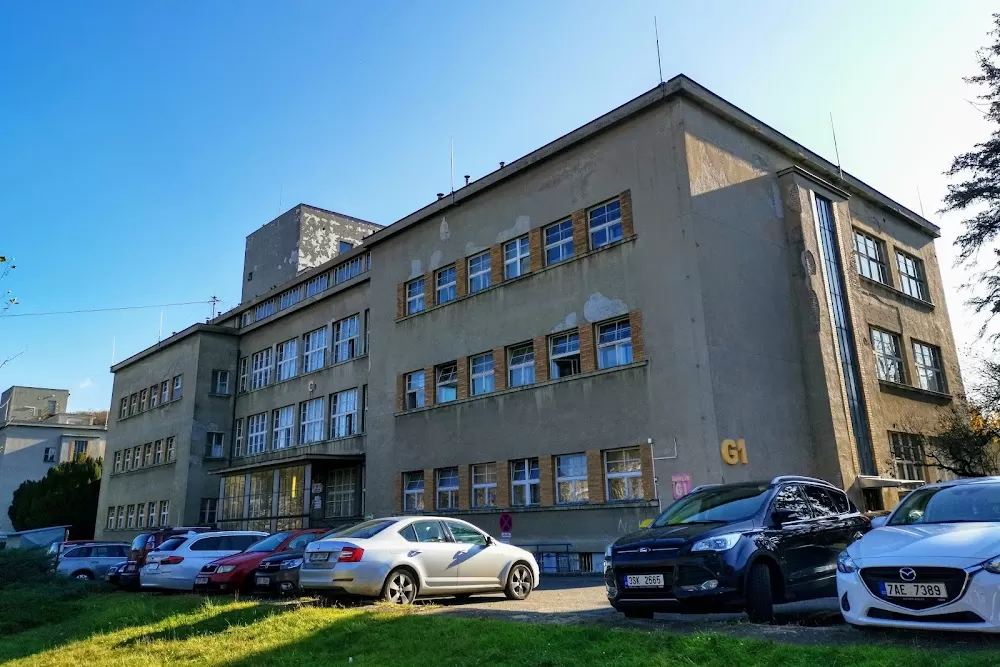 Pneumologická klinika 1. LF UK a FTN - Photo 4