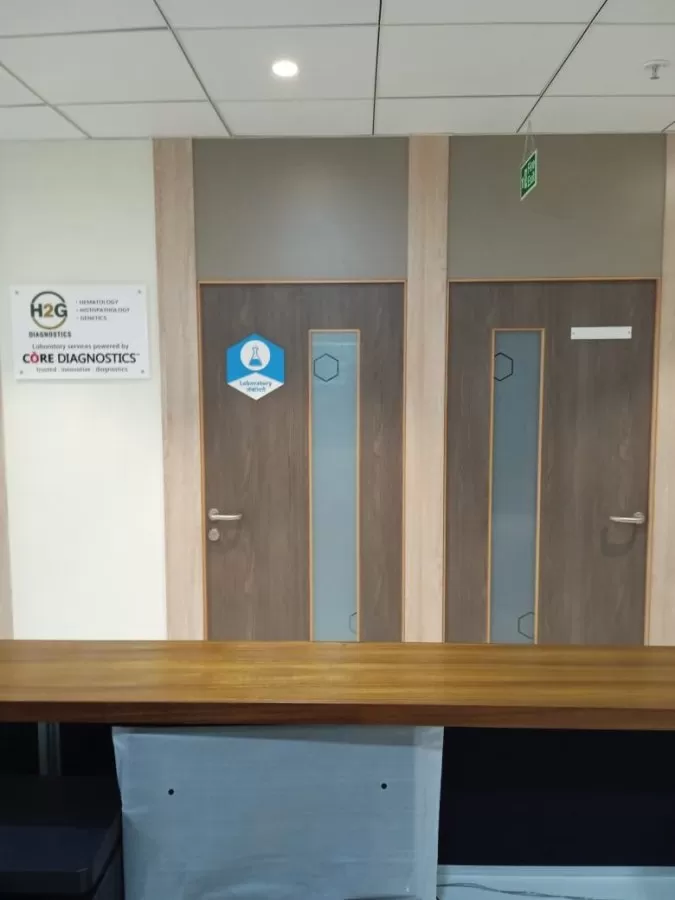 M | O | C Cancer Care & Research Centre (MOC Pune - Shivaji Nagar) - Photo 6