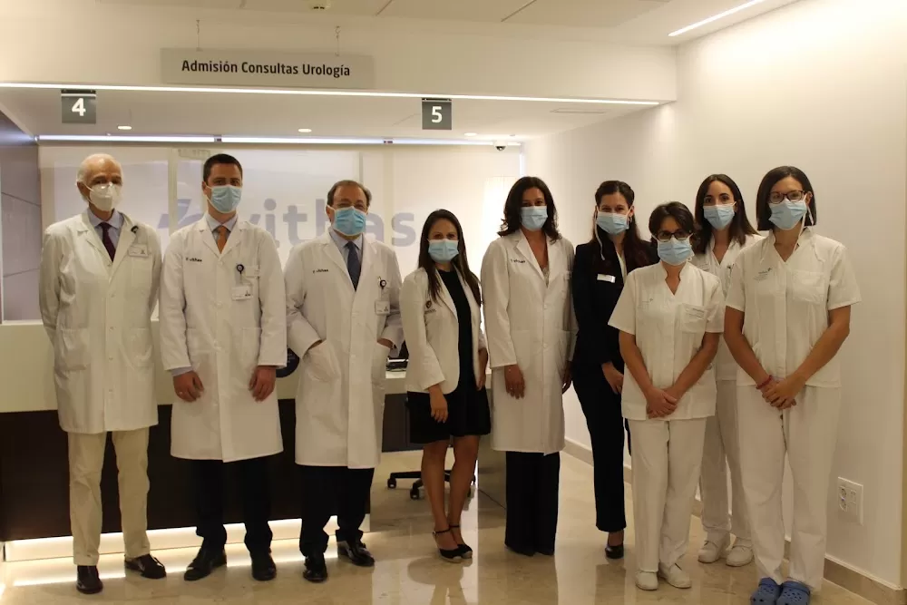 Andrology and Urology Unit - Photo 4