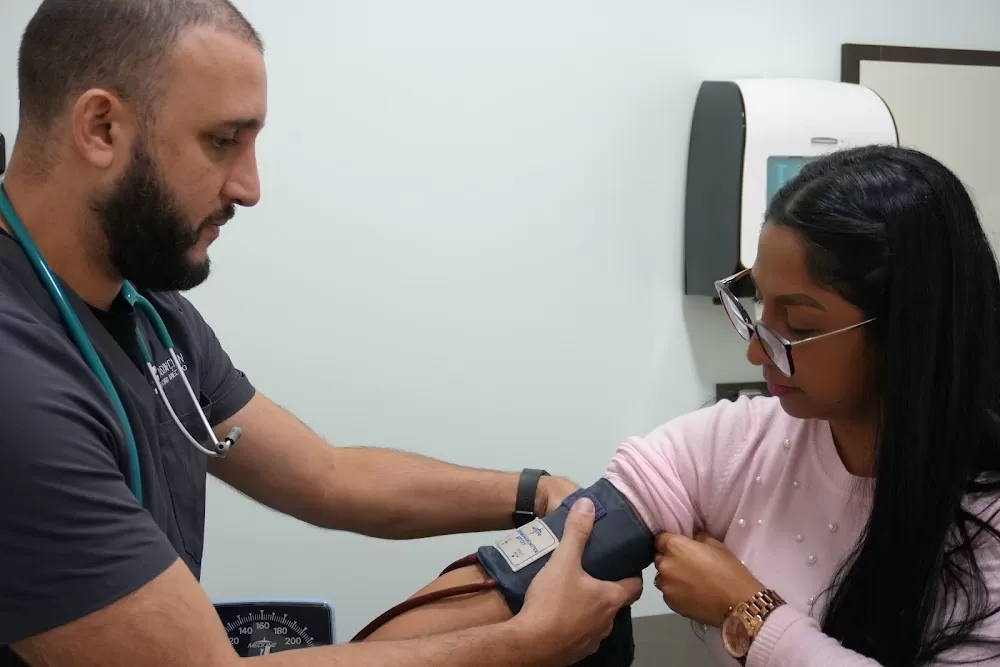 Centro Médico la Asunción - Photo 8
