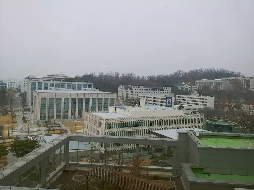 Severance Cardiovascular Hospital - Photo 5