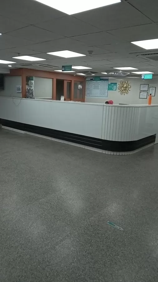 Pushpanjali Hospital - Best Hospital in West Delhi |Paschim vihar | Best CGHS Hospital in Pachim Vihar - Photo 8