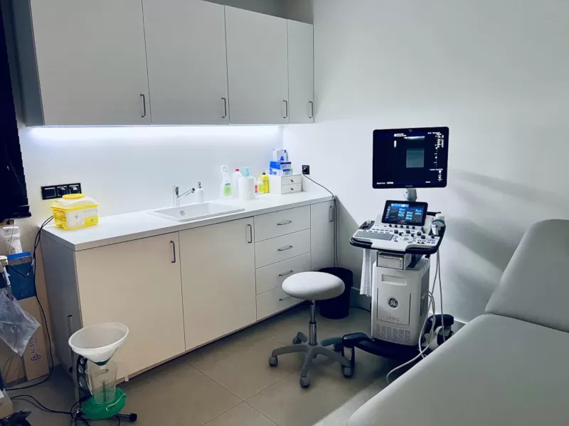 ROC Clinic, clínica de urología - Photo 2