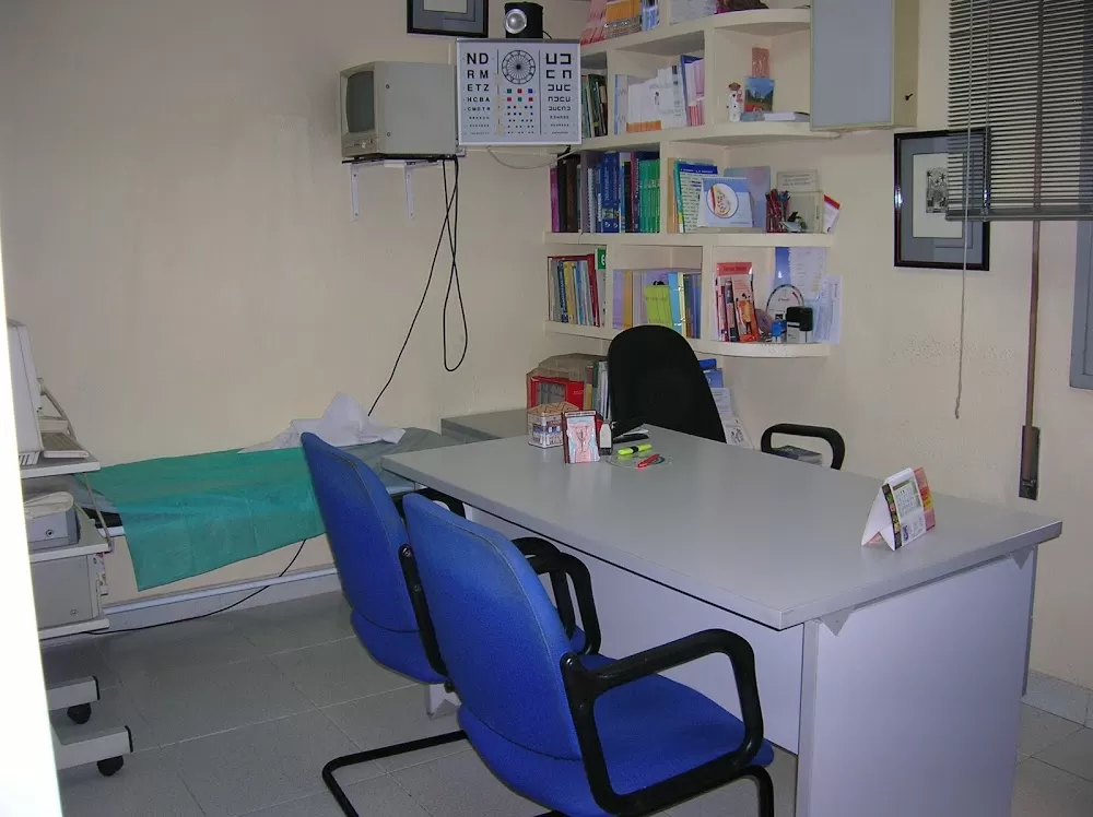 Clinical Center Betanzos 60 - Photo 3