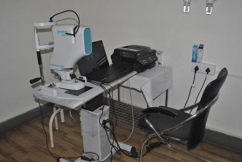 Clear Vision Eye Hospital - Photo 4