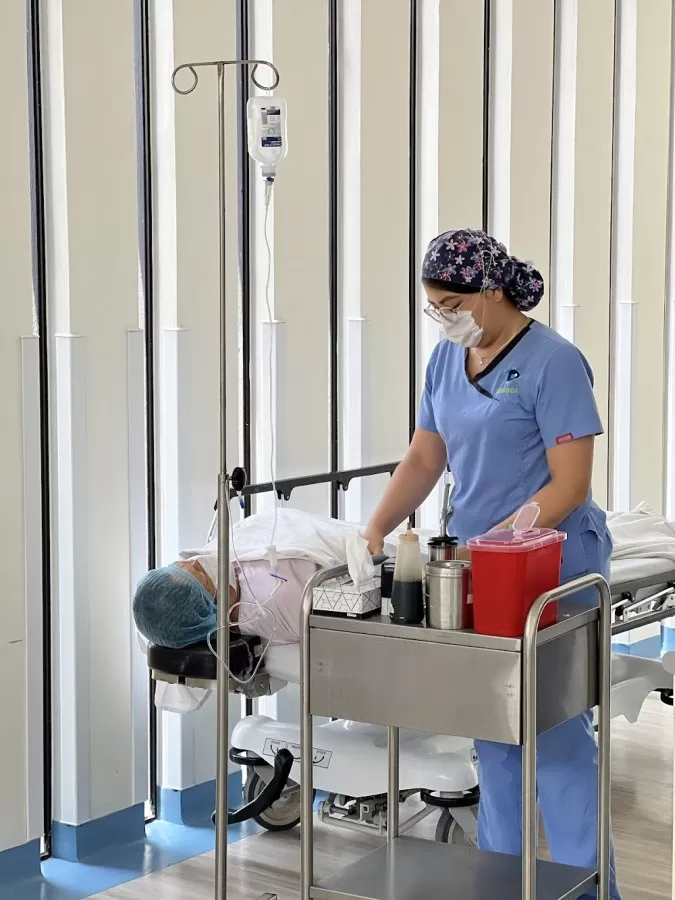 Clinica de Los Ojos - Photo 4