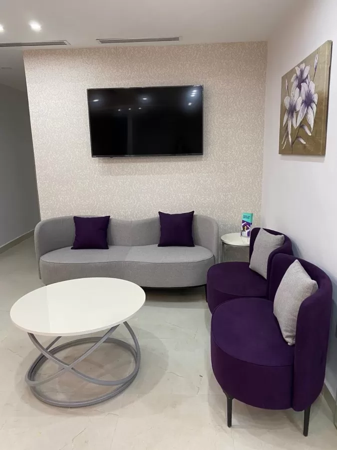 Dr. Maha Marji dermatology clinic - Photo 7
